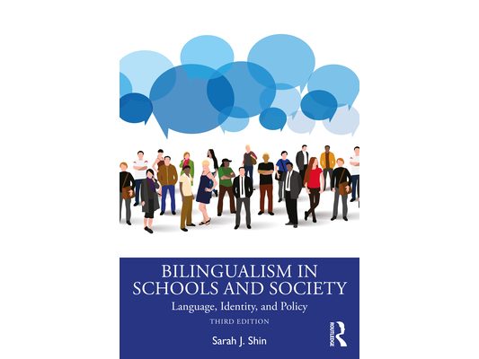 Bilingualism in Schools and Society: Language, Identity, and Policy