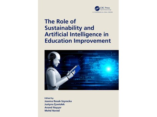 The Role of Sustainability and Artificial Intelligence in Education Improvement
