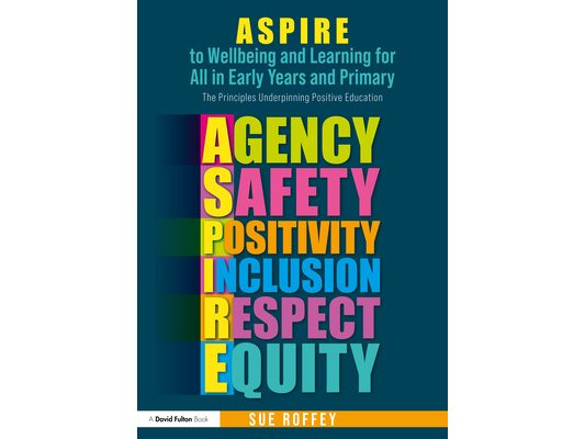 ASPIRE to Wellbeing and Learning for All in Early Years and Primary: The Principles Underpinning Positive Education