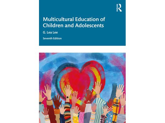 Multicultural Education of Children and Adolescents