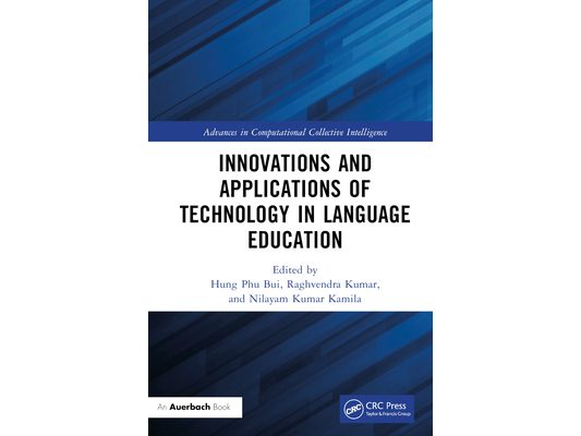Innovations and Applications of Technology in Language Education