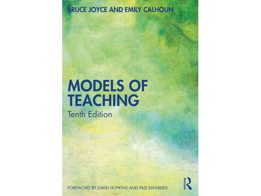 Models of Teaching
