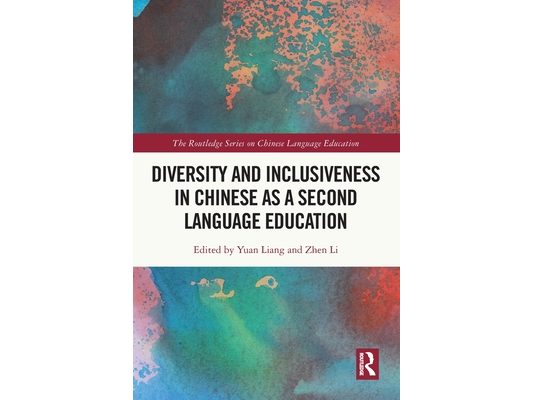 Diversity and Inclusiveness in Chinese as a Second Language Education