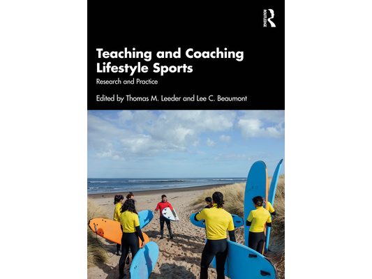Teaching and Coaching Lifestyle Sports: Research and Practice