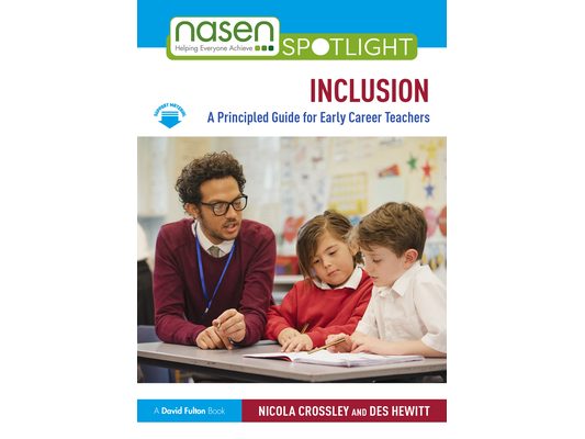 Inclusion: A Principled Guide for Early Career Teachers