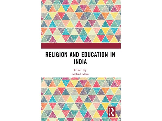Religion and Education in India