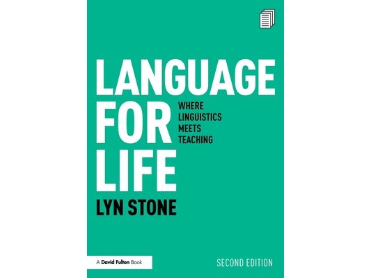 Language for Life: Where Linguistics Meets Teaching
