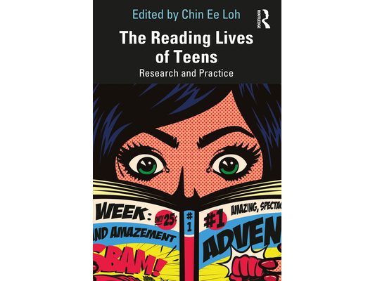 The Reading Lives of Teens: Research and Practice