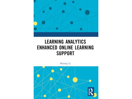 Learning Analytics Enhanced Online Learning Support
