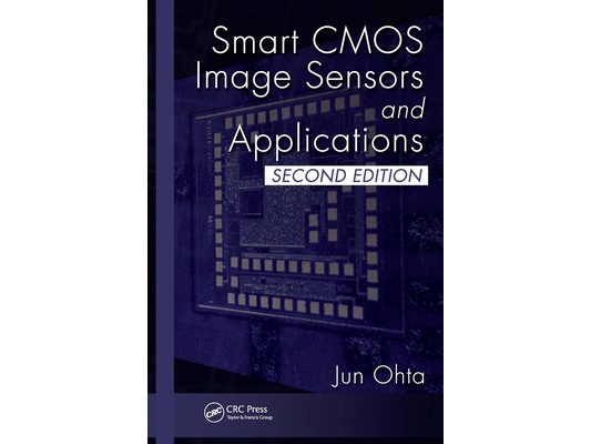 Smart CMOS Image Sensors and Applications