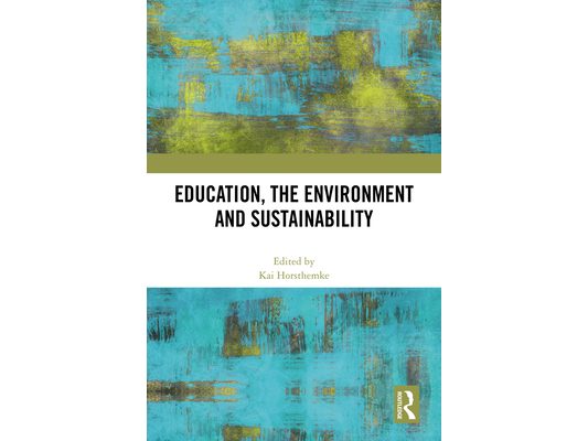Education, the Environment and Sustainability