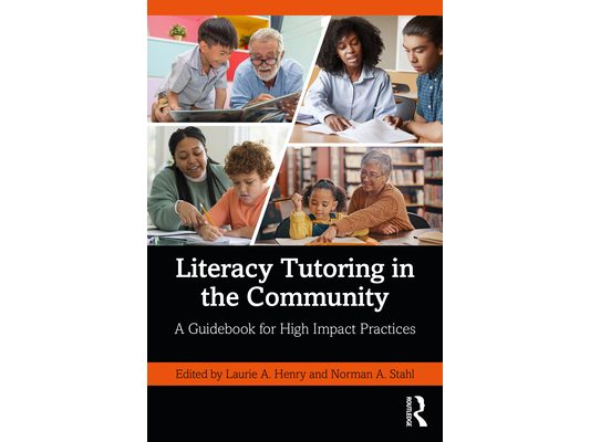 Literacy Tutoring in the Community: A Guidebook for High Impact Practices