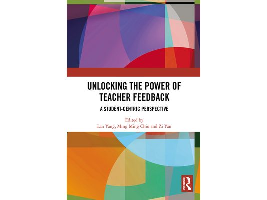 Unlocking the Power of Teacher Feedback: A Student-Centric Perspective
