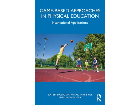 Game-based Approaches in Physical Education: International Applications