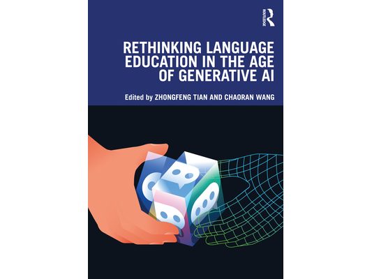 Rethinking Language Education in the Age of Generative AI