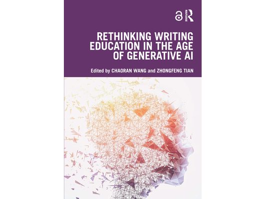 Rethinking Writing Education in the Age of Generative AI