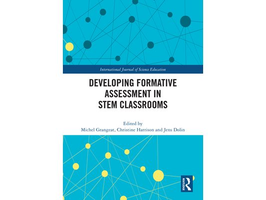 Developing Formative Assessment in STEM Classrooms