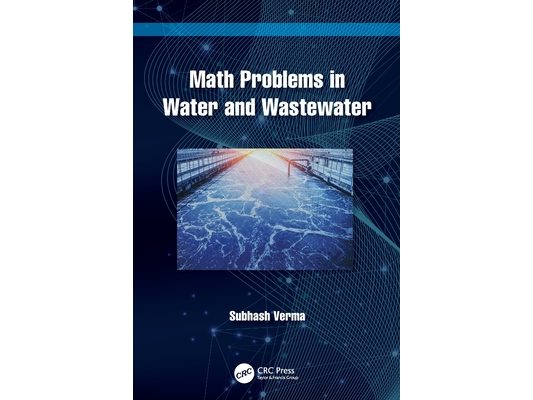 Math Problems in Water and Wastewater