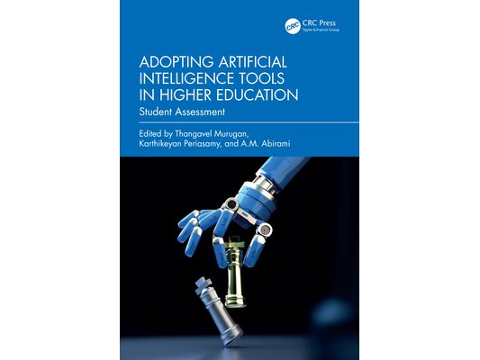 Adopting Artificial Intelligence Tools in Higher Education: Student Assessment