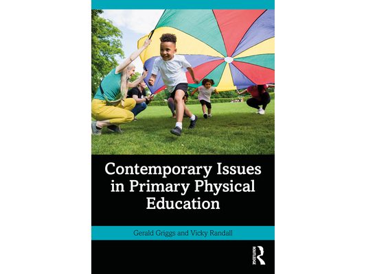 Contemporary Issues in Primary Physical Education