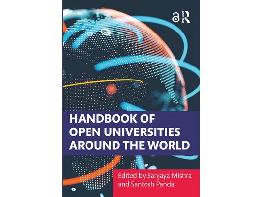 Handbook of Open Universities Around the World