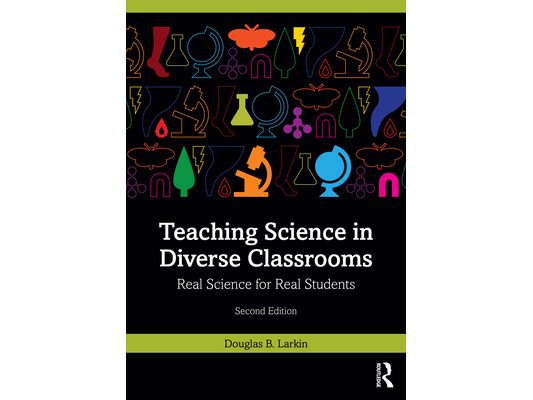 Teaching Science in Diverse Classrooms: Real Science for Real Students