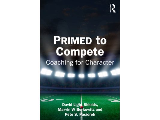 PRIMED to Compete: Coaching for Character