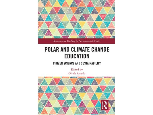 Polar and Climate Change Education: Citizen Science and Sustainability