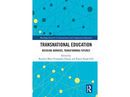 Transnational Education: Bridging Borders, Transforming Futures