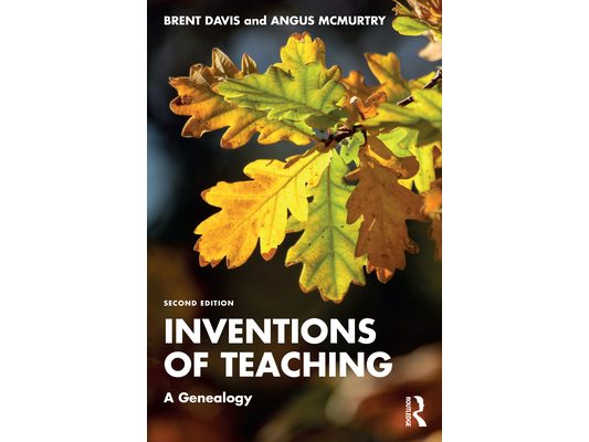 Inventions of Teaching: A Genealogy