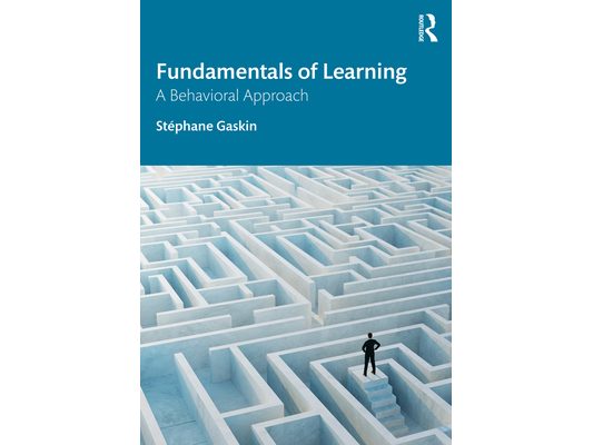Fundamentals of Learning: A Behavioral Approach