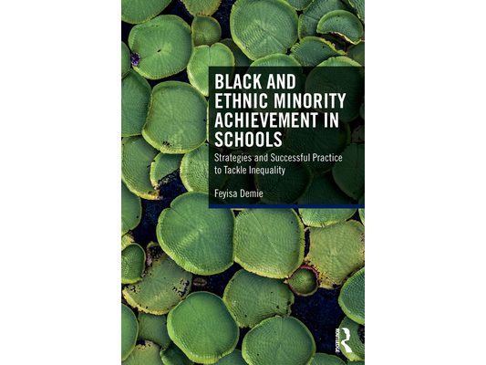 Black and Ethnic Minority Achievement in Schools: Strategies and Successful Practice to Tackle Inequality