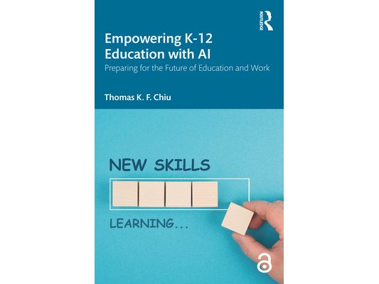 Empowering K-12 Education with AI: Preparing for the Future of Education and Work