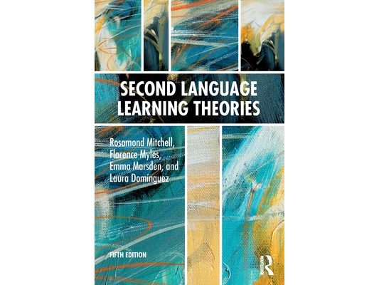 Second Language Learning Theories