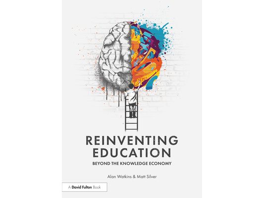 Reinventing Education: Beyond the Knowledge Economy
