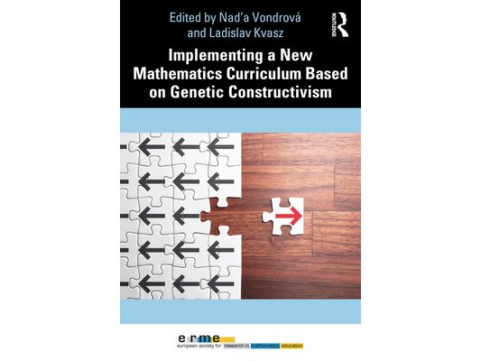 Implementing a New Mathematics Curriculum Based on Genetic Constructivism