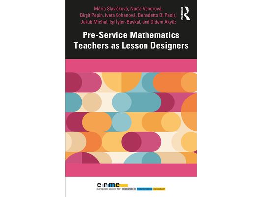 Pre-Service Mathematics Teachers as Lesson Designers