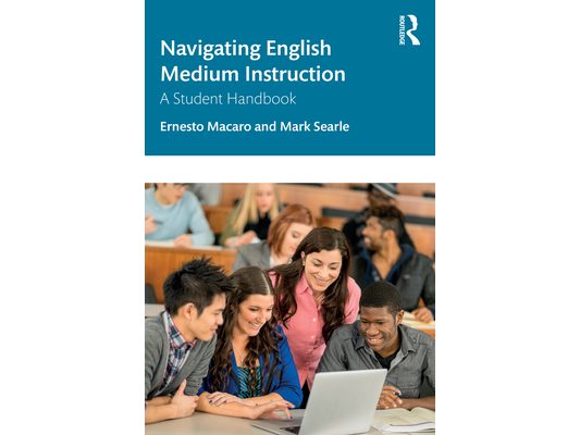 Navigating English Medium Instruction: A Student Handbook