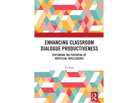 Enhancing Classroom Dialogue Productiveness: Exploring the Potential of Artificial Intelligence