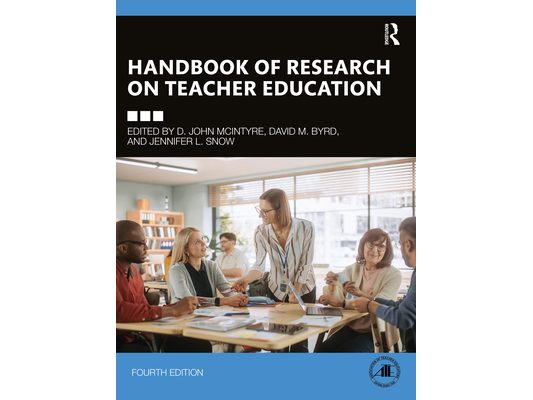 Handbook of Research on Teacher Education