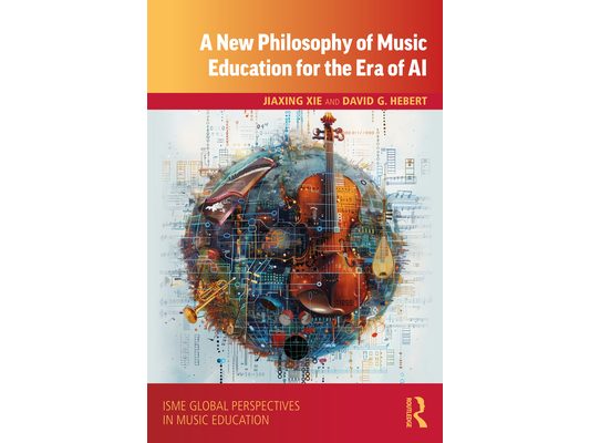 A New Philosophy of Music Education for the Era of AI