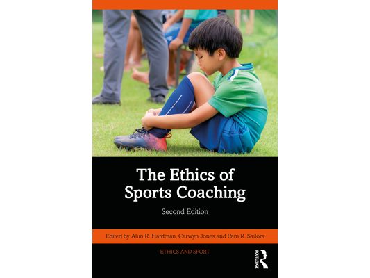 The Ethics of Sports Coaching