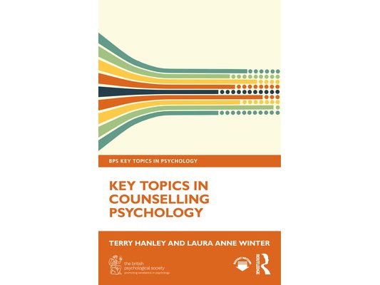 Key Topics in Counselling Psychology