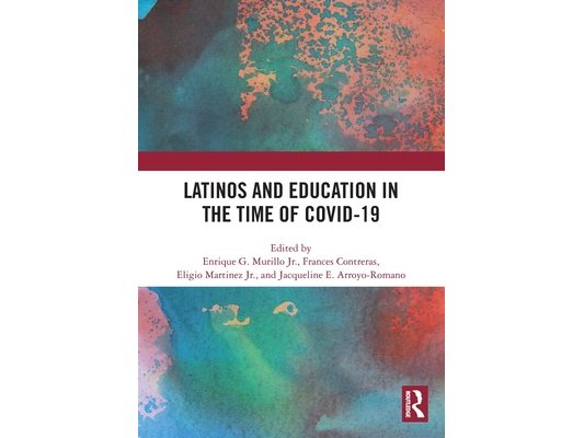 Latinos and Education in the time of COVID-19