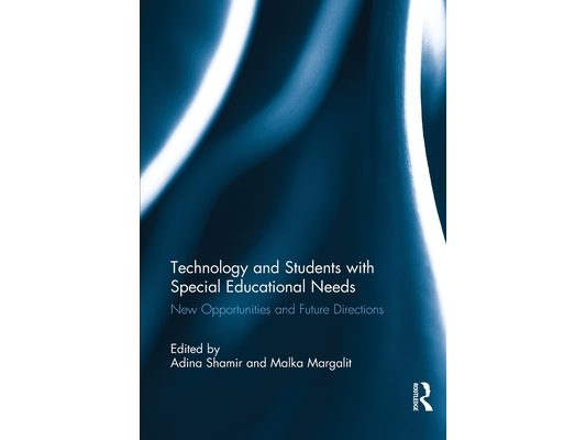 Technology and Students with Special Educational Needs: New Opportunities and Future Directions