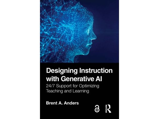 Designing Instruction with Generative AI: 24/7 Support for Optimizing Teaching and Learning