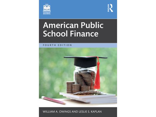 American Public School Finance