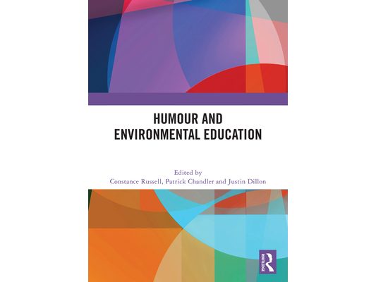 Humour and Environmental Education