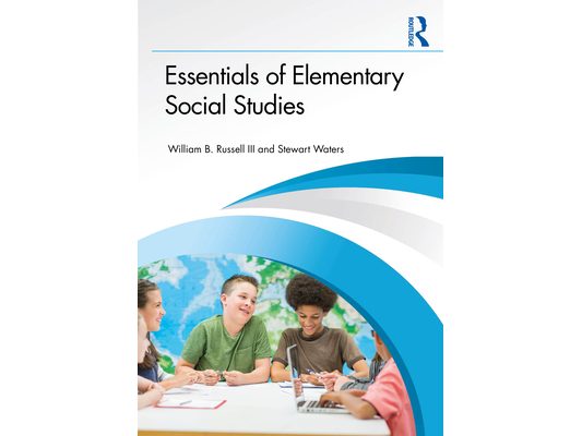 Essentials of Elementary Social Studies