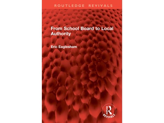 From School Board to Local Authority